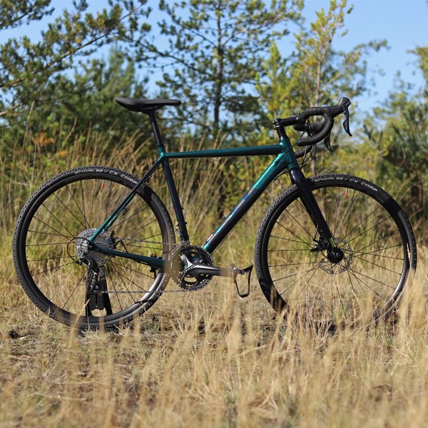 Cannondale CAADX Cyclocross Bike Review | Tredz Bikes